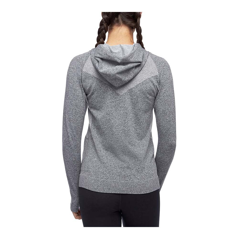 Black Diamond CRUX - Sweat Femme carbon