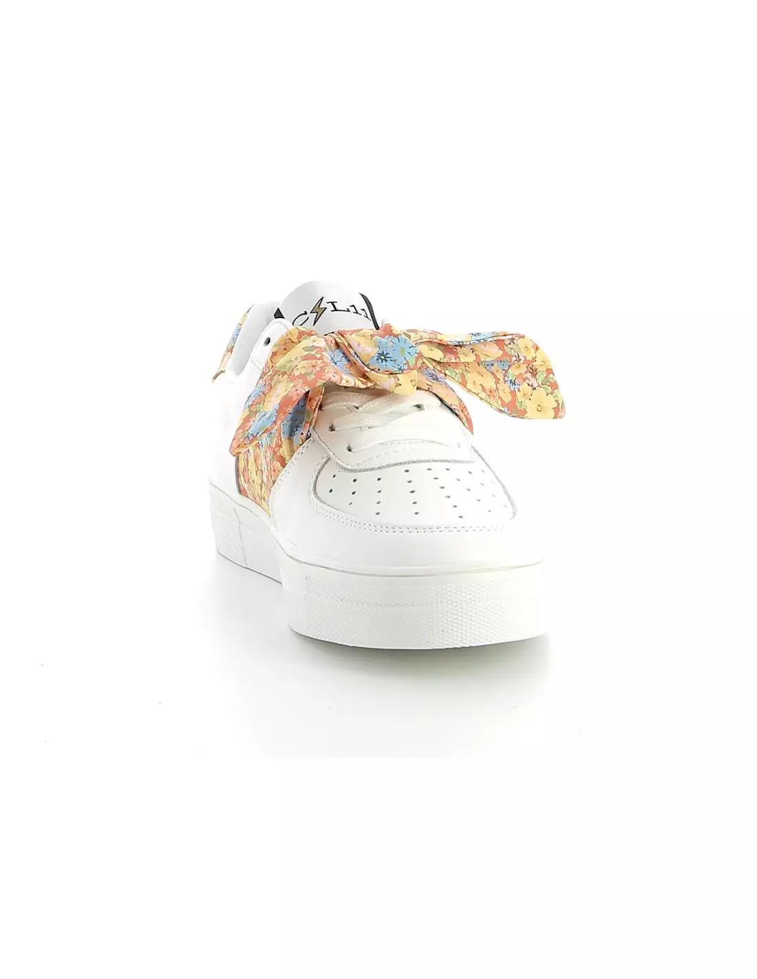 CL11 CL47 - Baskets Orange