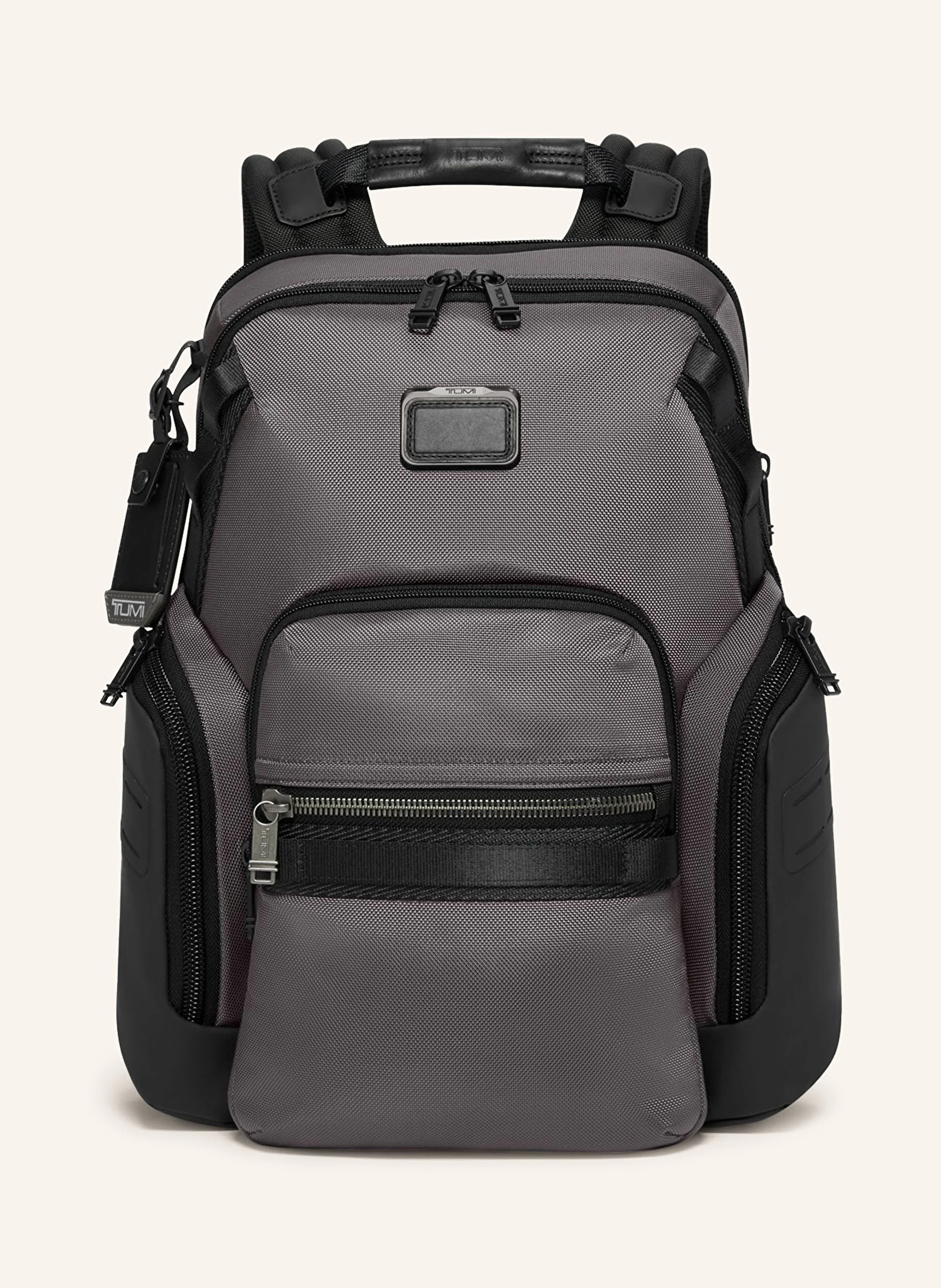 TUMI ALPHA BRAVO Rucksack NAVIGATION BACKPACK mit Laptop-Fach