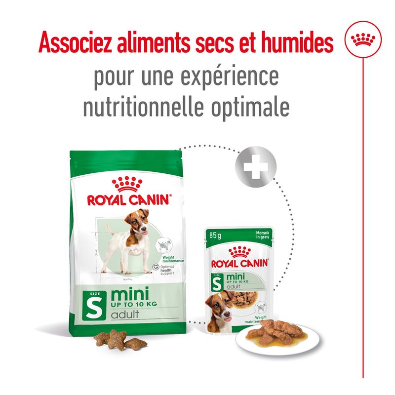 Royal Canin Mini Adult