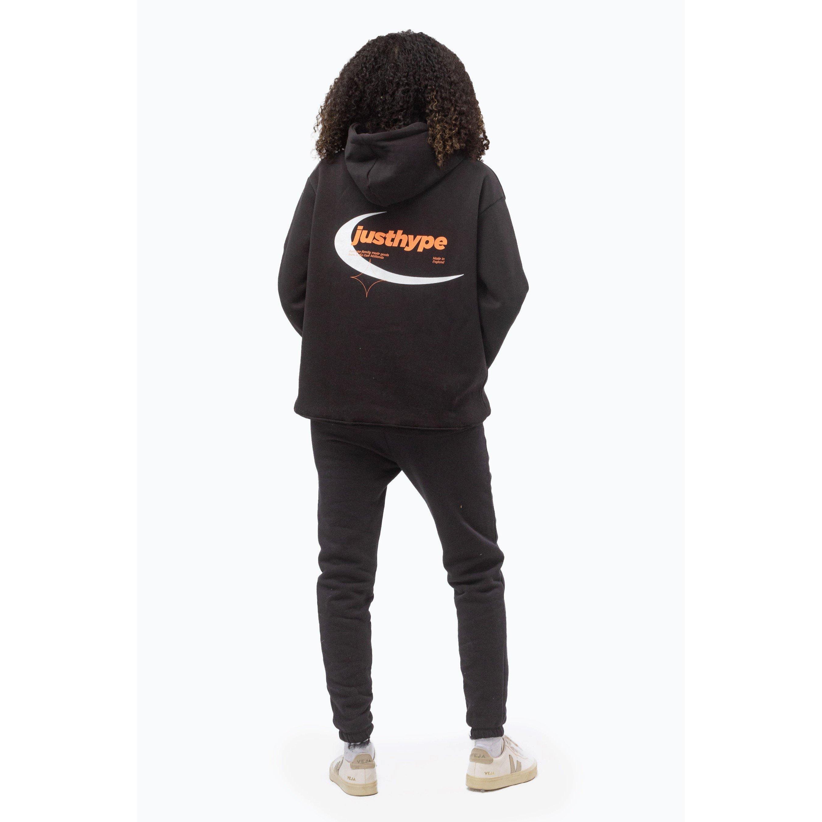 Hype Oval Crp Hd Ld99