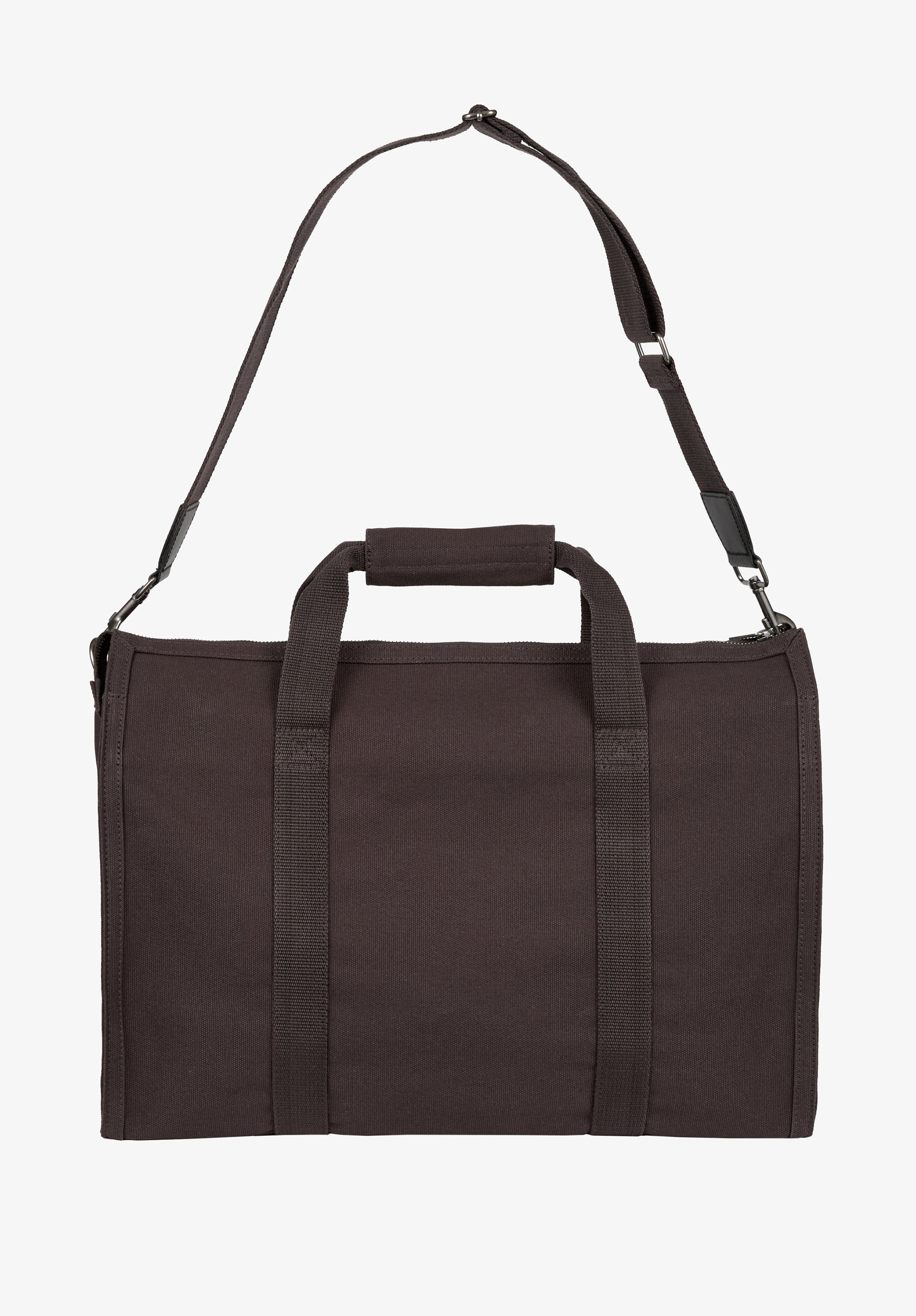 Gym bag Récupération - Marron