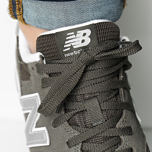 Baskets Classics 373 ML373CB2 Grey