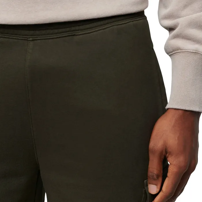 Superdry Contrast Stitch Cargo Short Heren