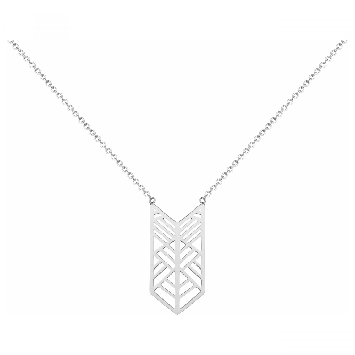 Collier en Acier