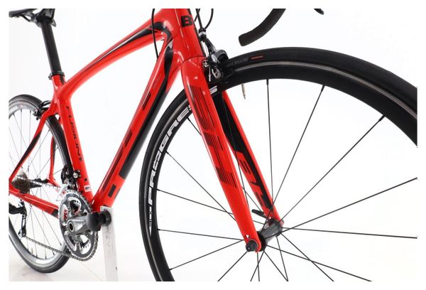 Produit reconditionné · BH Fusion Carbone · Orange / Vélo de route / BH | Bon état