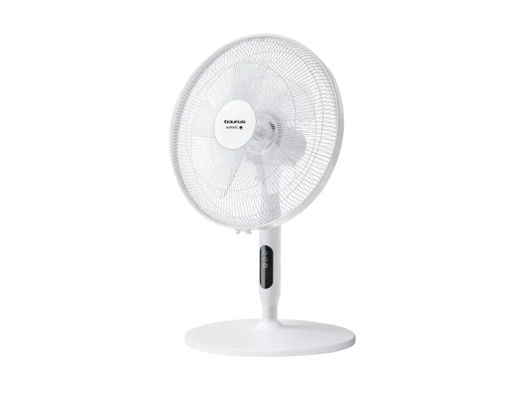 Taurus Alpatec Ice Brise - Køleventilator - gulvstående, på bord - 40 cm