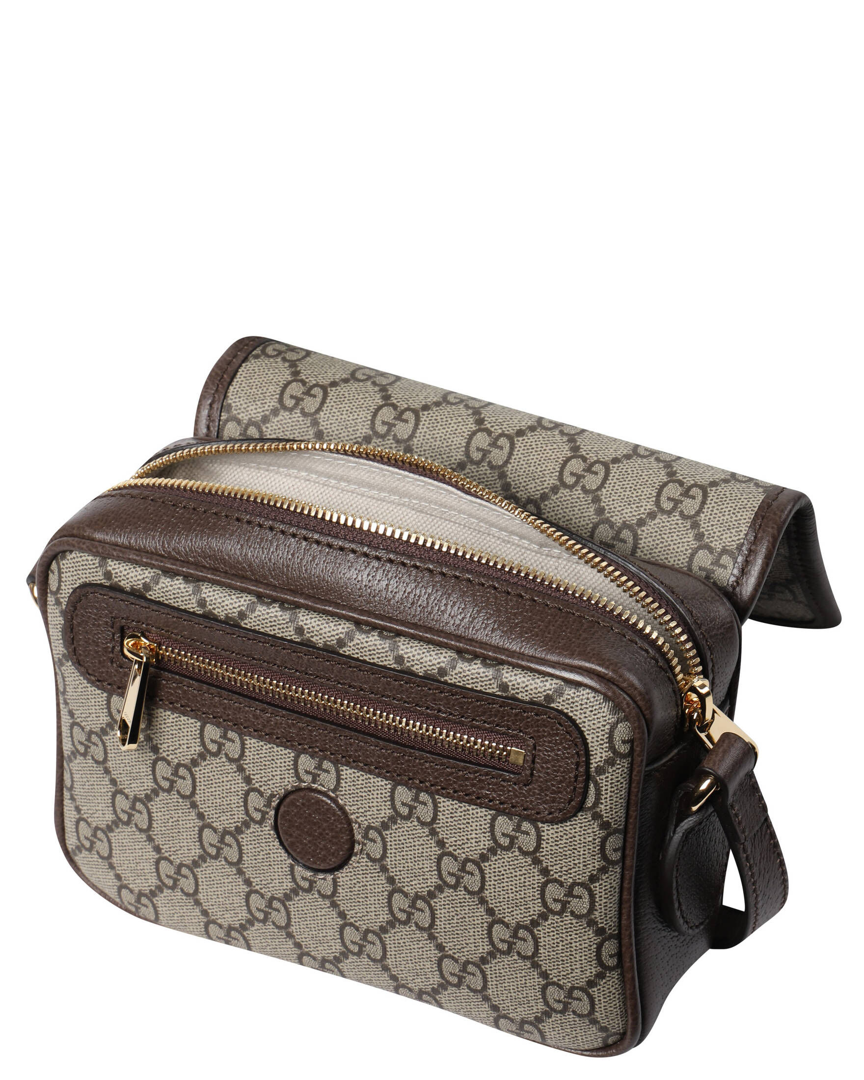 Gucci| Damen Umhängetasche OPHIDIA