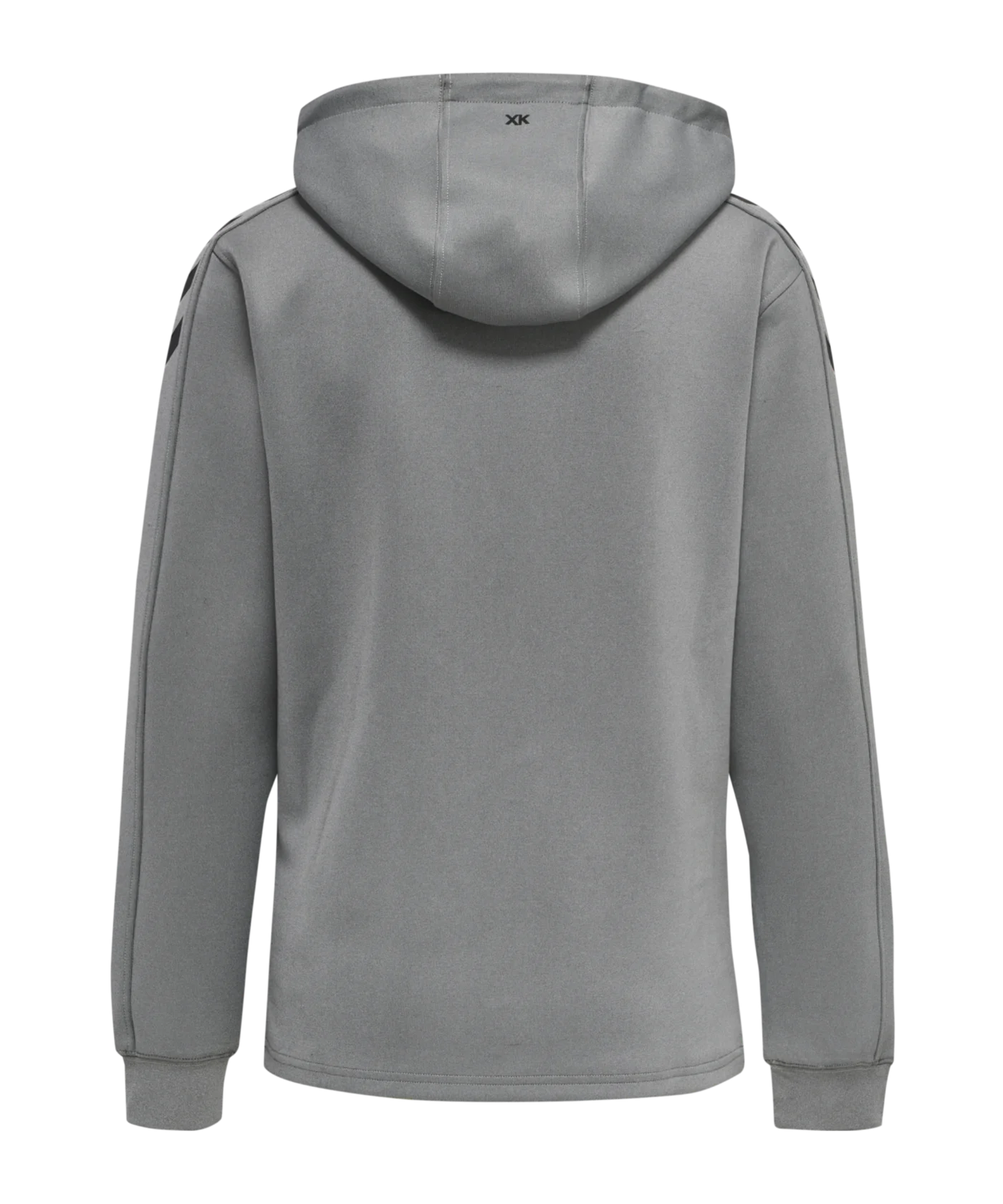 Hummel hmlCORE XK Poly Hoody Damen Grau F2006