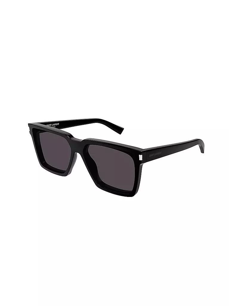 SAINT LAURENT Sonnenbrille SL610 schwarz
