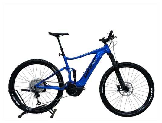 Produit reconditionné . Giant Stance E  1  SHIMANO 2023 . VTT électrique . Giant . très bon état