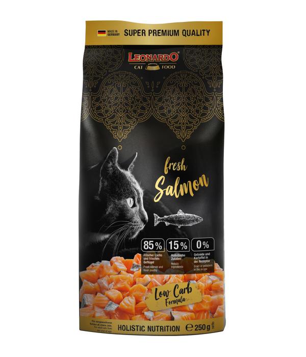 Leonardo Trockenfutter für Katzen Adult fresh