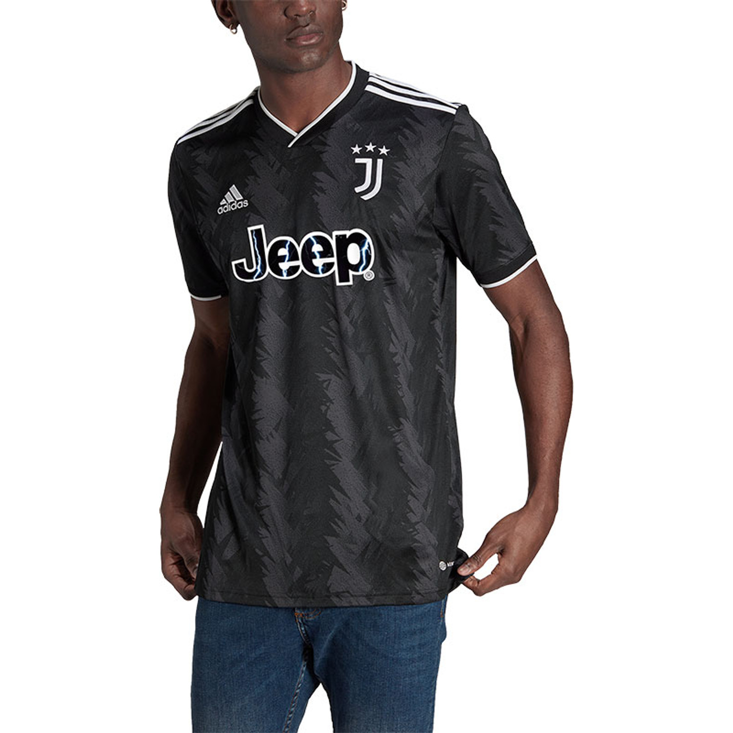 adidas Juventus Uit Tenue