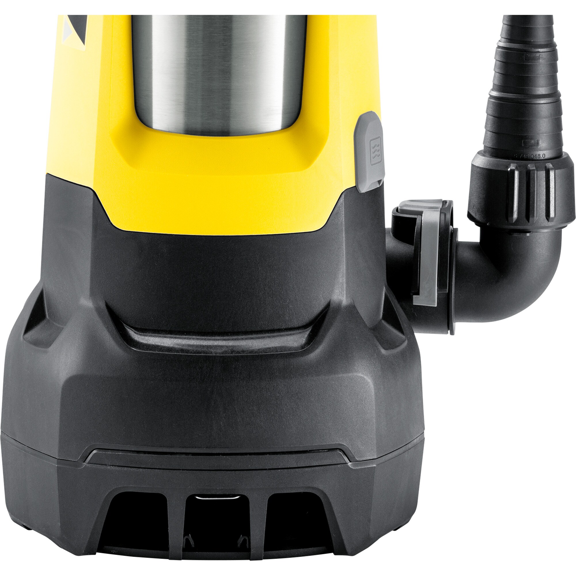 Kärcher Tauch- / Druckpumpe Entwässerungspumpe SP 22.000 Dirt Level Sensor