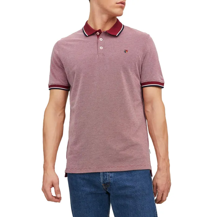 Jack & Jones Premium Bluwin Polo Heren