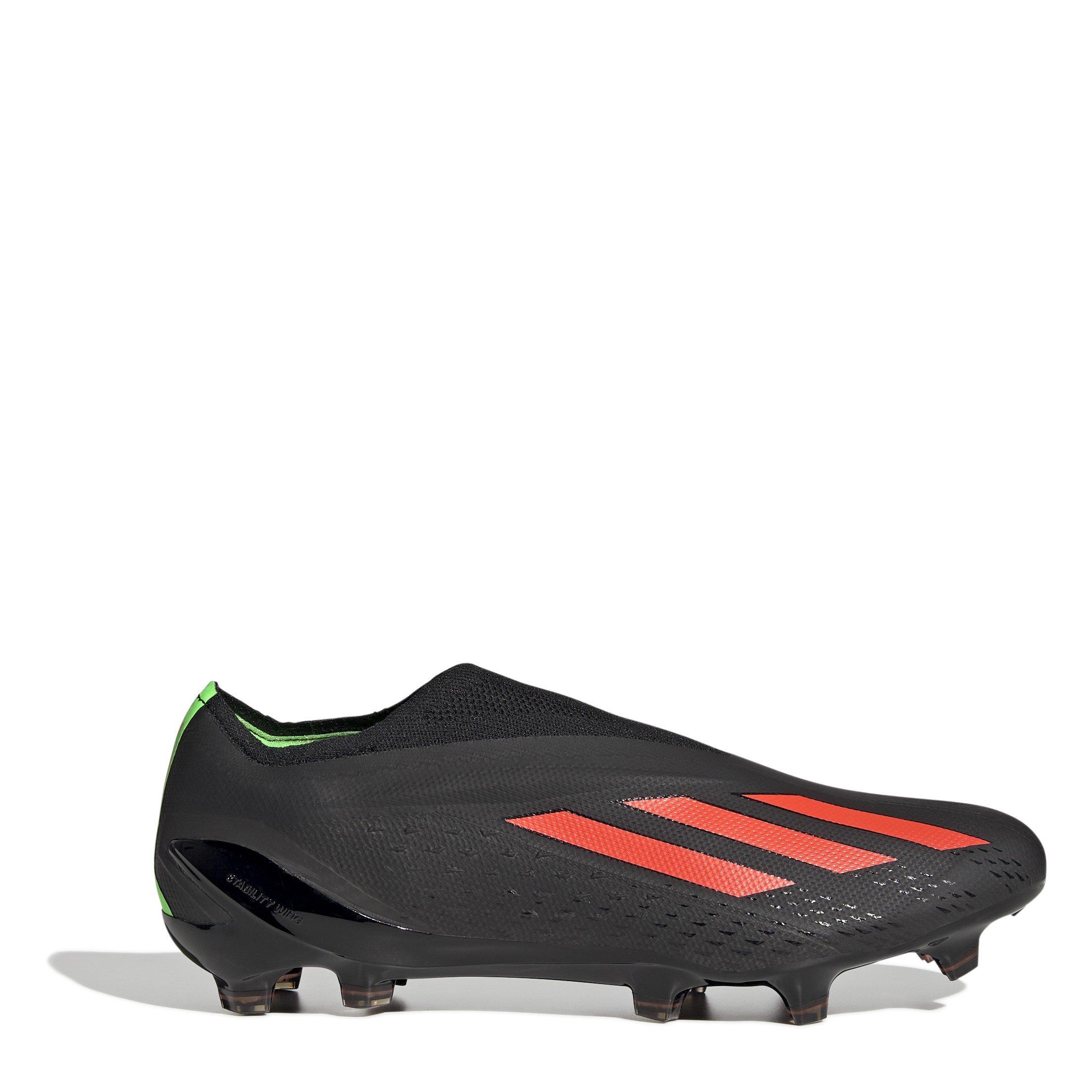 adidas X Speedportal Firm Ground Football Boots