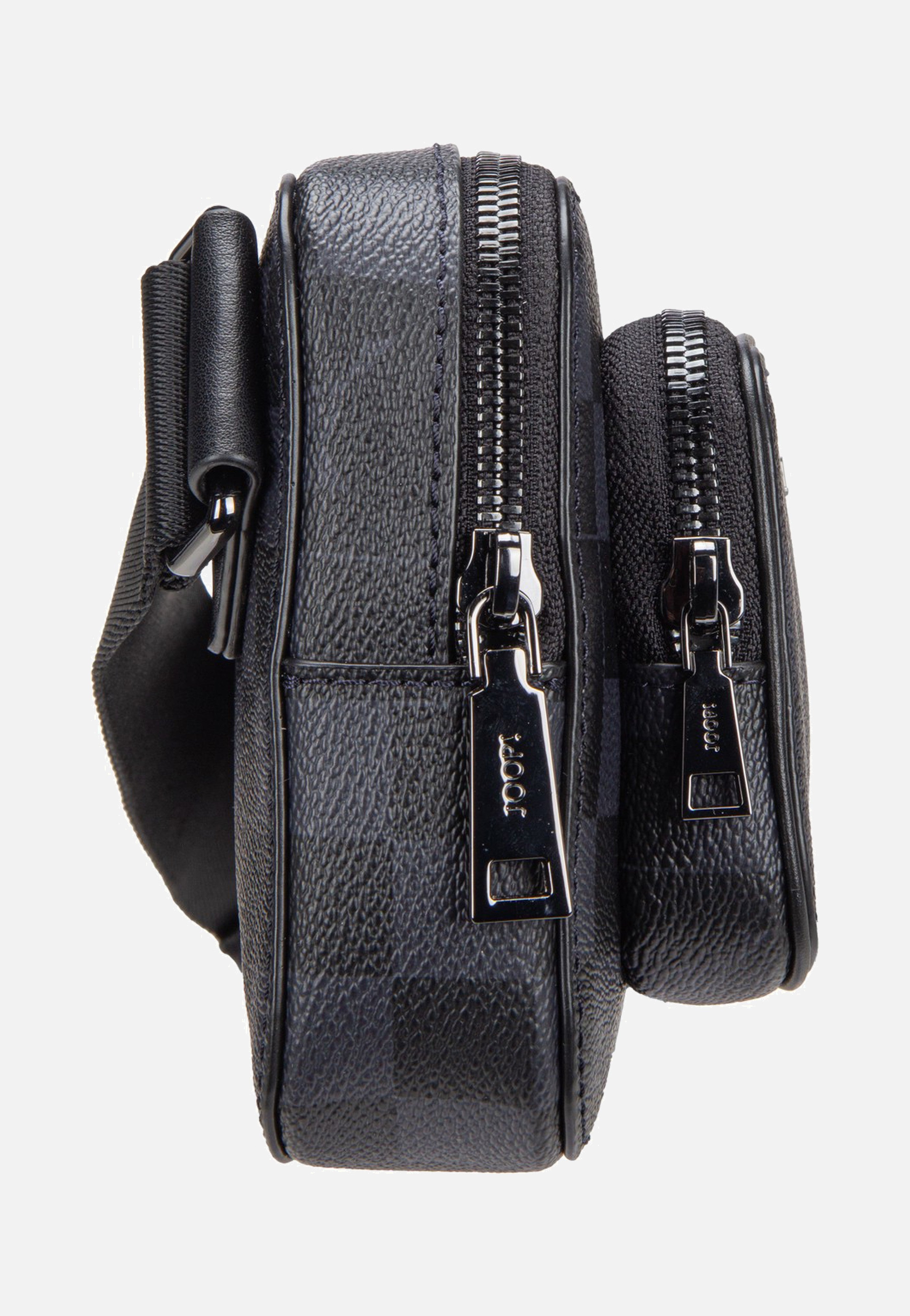 Cortina Piazza Emir SHZ Black - Gürteltasche