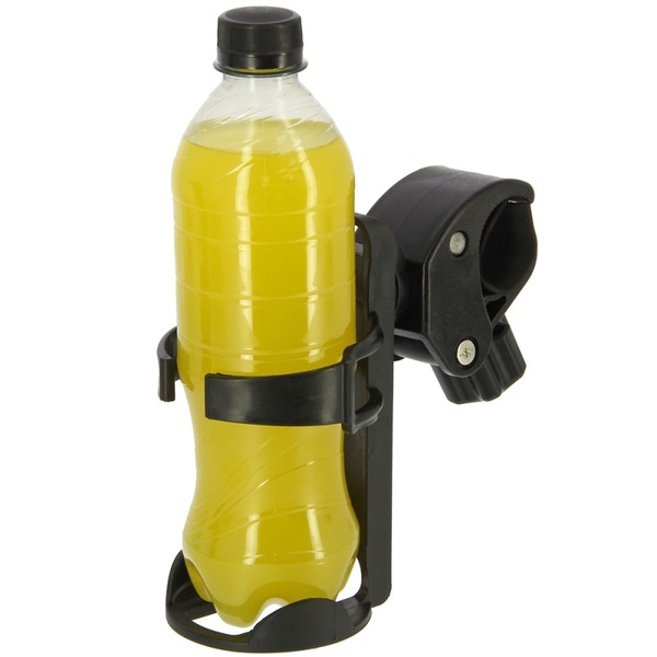 Porte-gobelet NGT 3 In 1 Bottle Cup & Can Drinks Holder