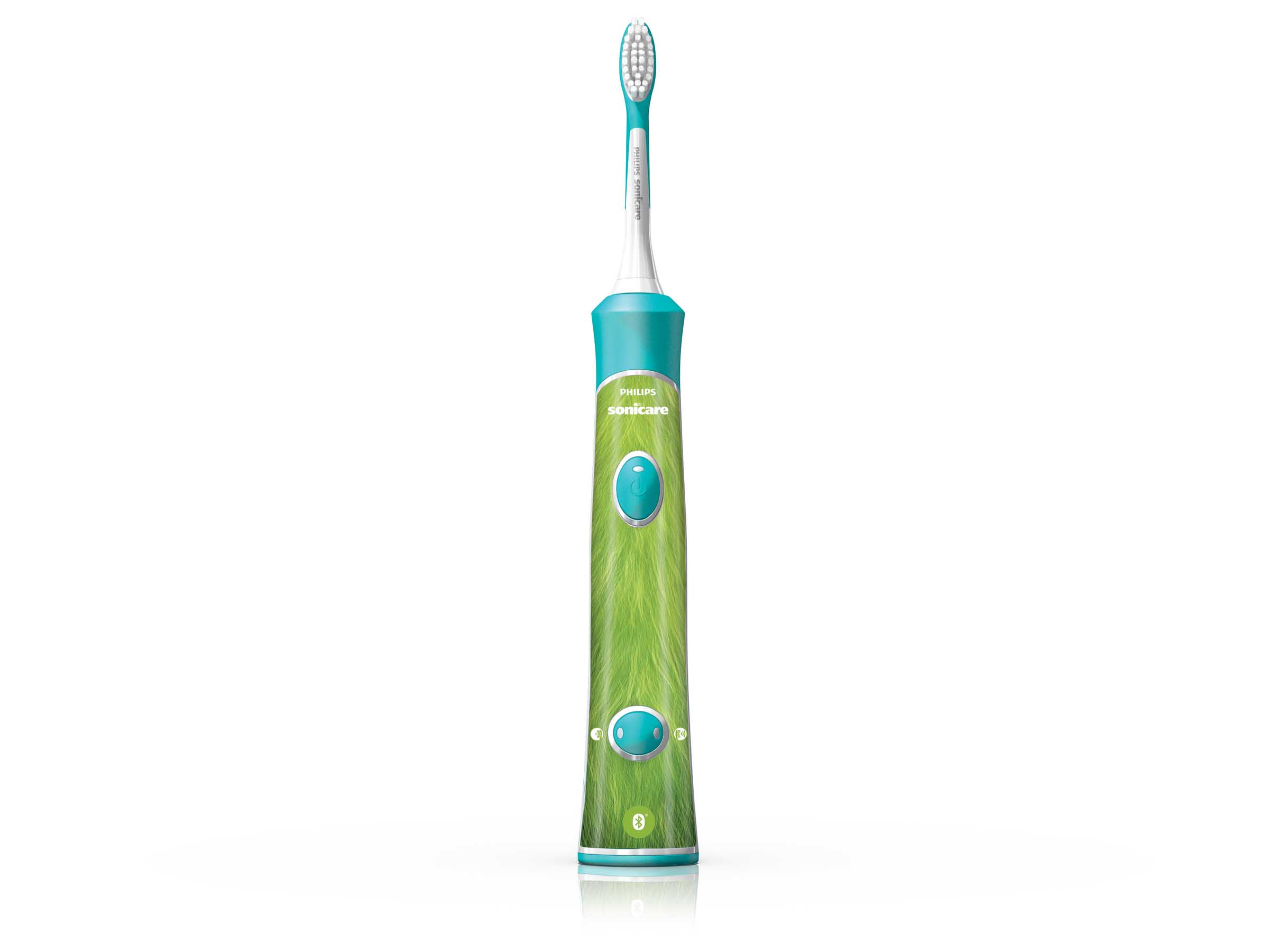 PHILIPS Sonicare for Kids<br>1 Stück, Connected HX6322/04