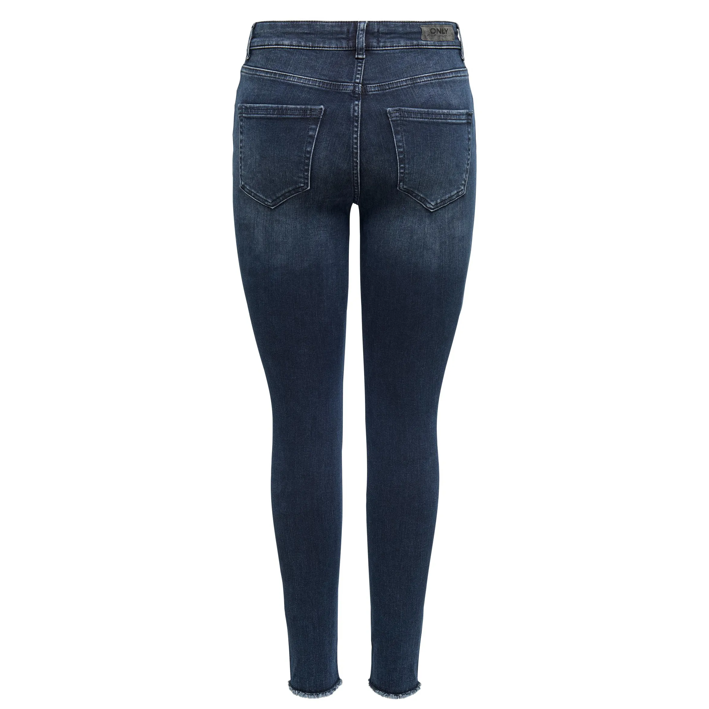 Only ONLBLUSH LIFE MID SK Jeans