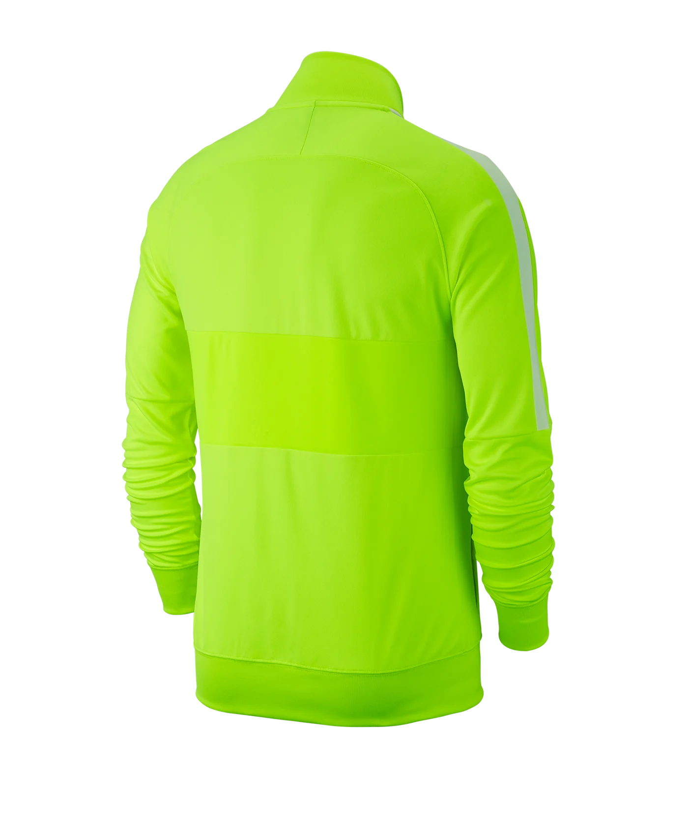 Nike Academy 19 Trainingsjacke Gelb F702
