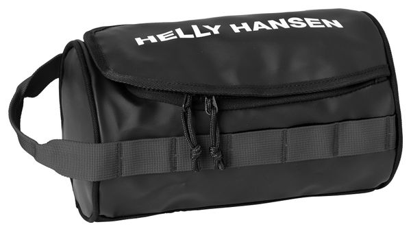 Trousse De Toilette Helly Hansen 2L Noir