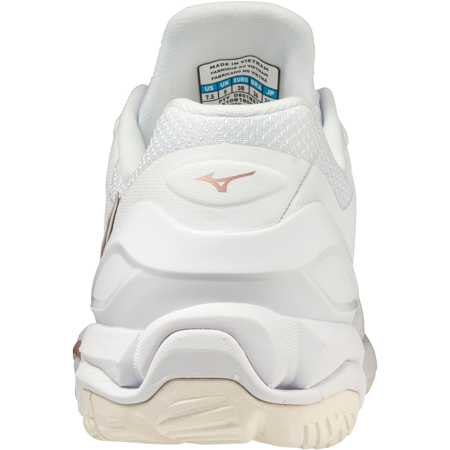 Mizuno Wave Stealth V Women