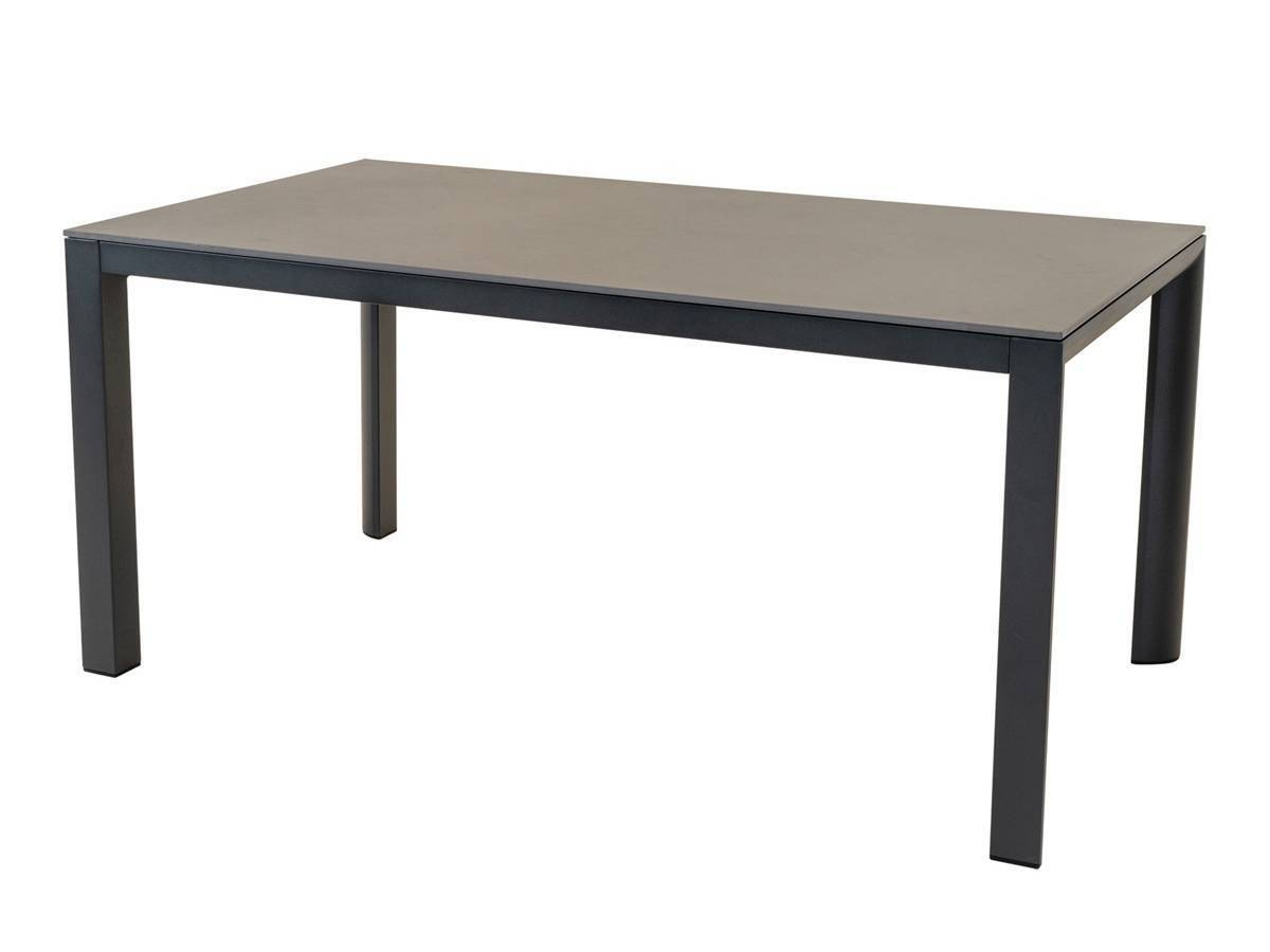 Lesli Living Geneva 160 x 90 tuintafel