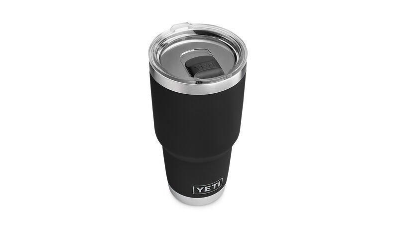 Yeti Verre Rambler 30oz (887 ml) Black