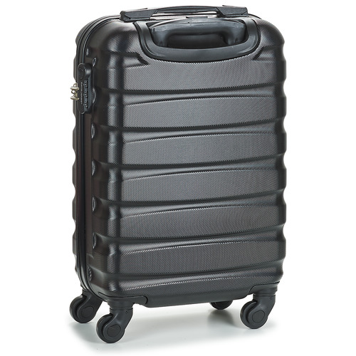 David Jones - CHAUVETTINI 40L - Noir