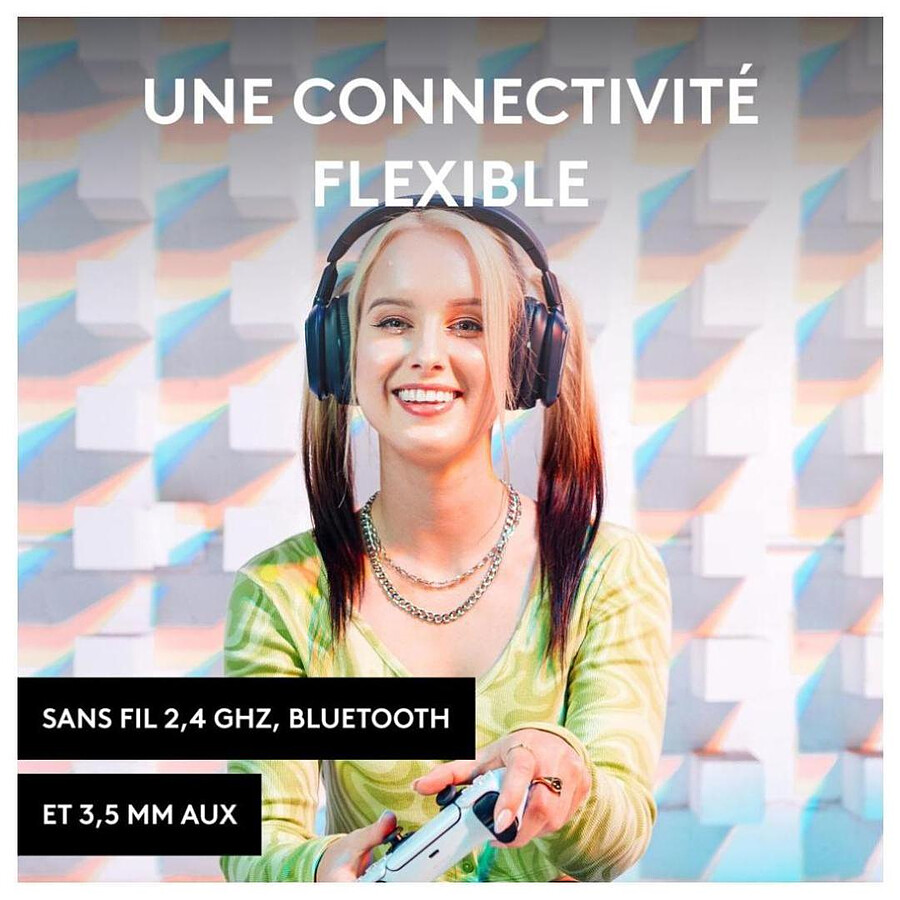 Astro A30 (PC/Xbox/Mobiles) - Bleu Marine