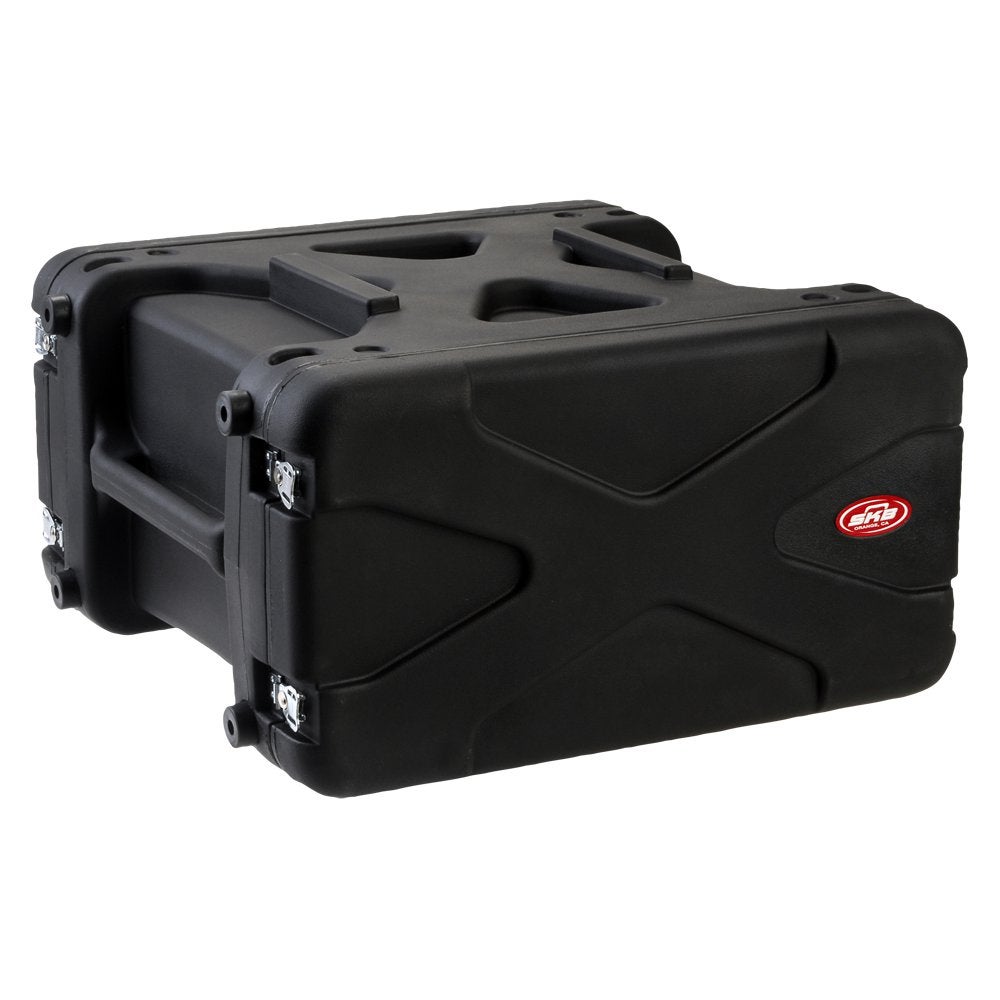SKB 1SKB-R904U20 4U Roto Shockmount Rack koffer - 20
