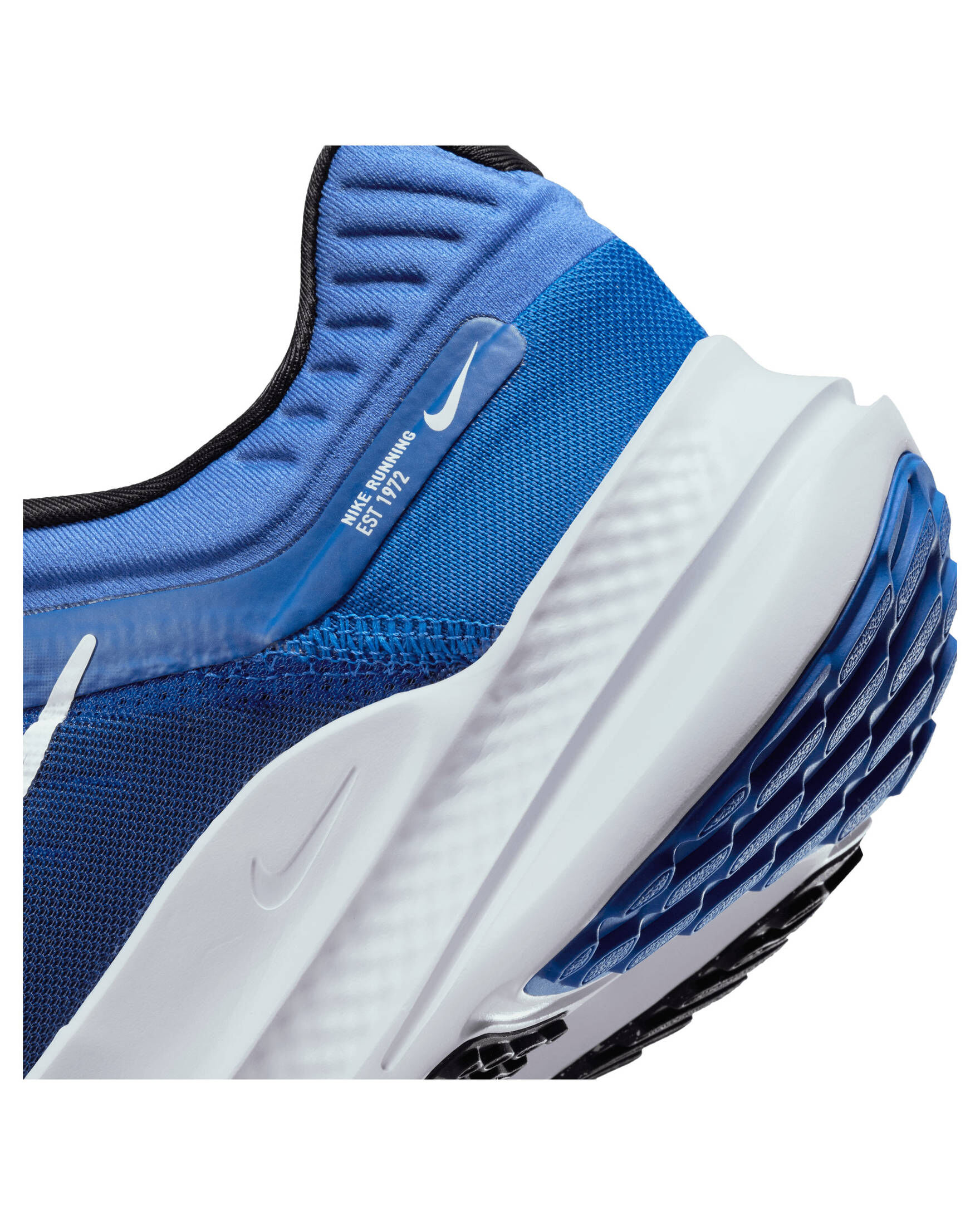 Nike| Herren Laufschuhe QUEST 5