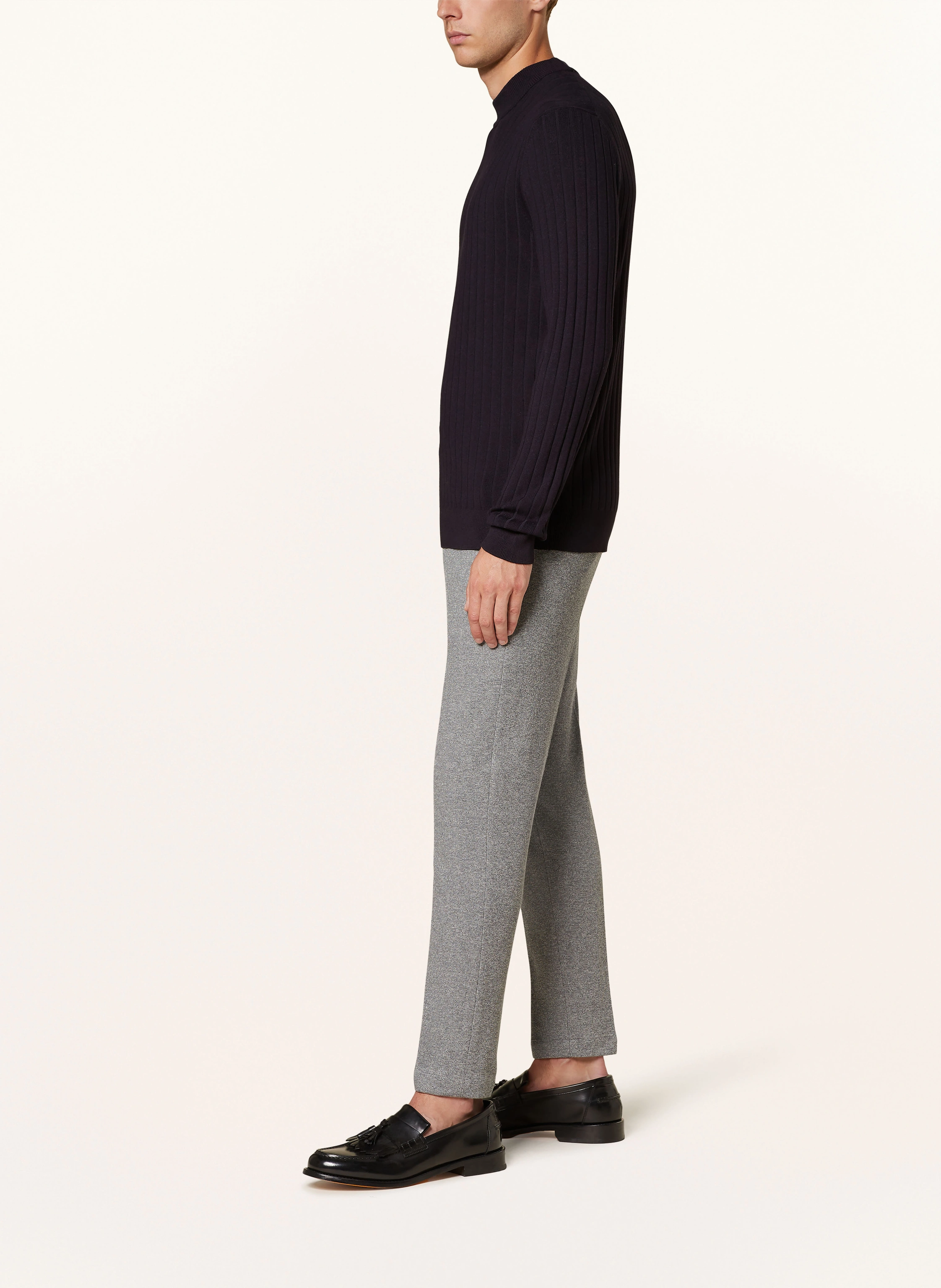 CINQUE Anzughose CIJUNO-O Extra Slim Fit
