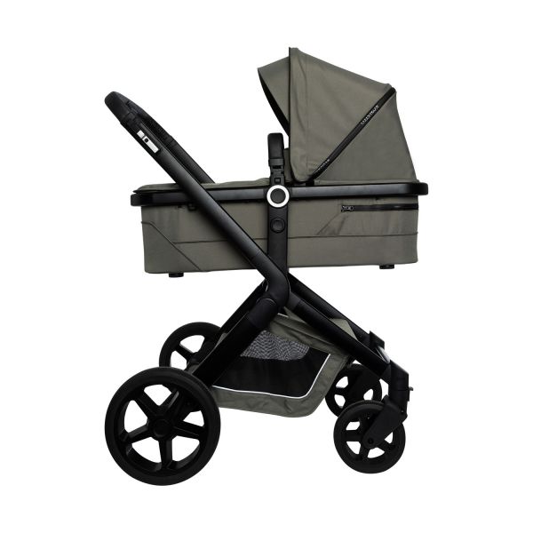 Koelstra Next Kinderwagen 2-in-1 - Taupe
