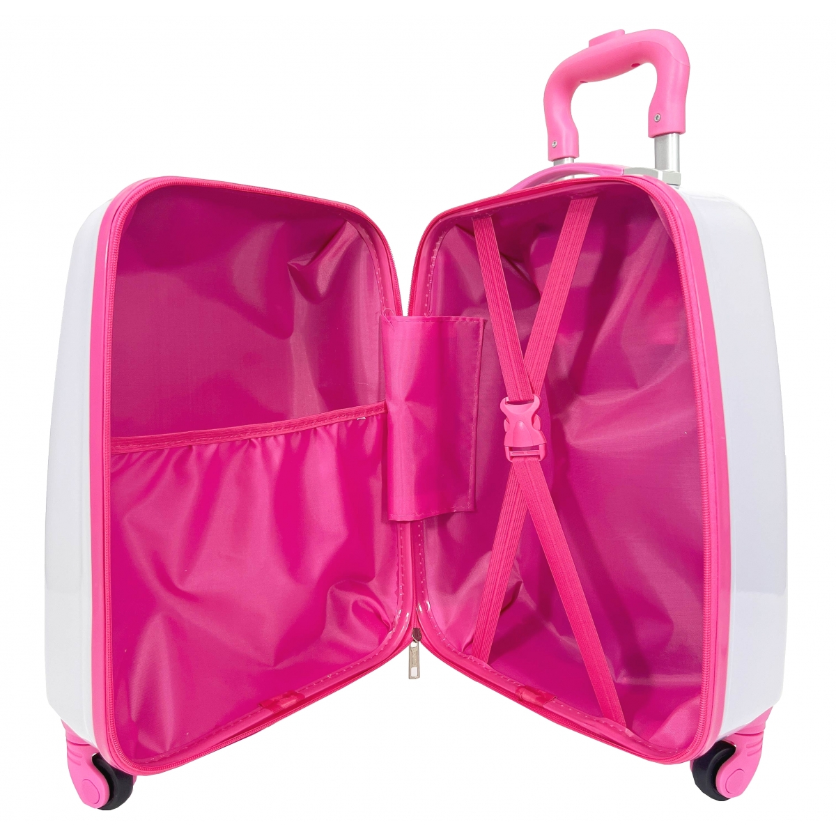 Les Sacs de K'rlot Valise cabine rigide enfant Les Sacs de K'rlot 45.50cm