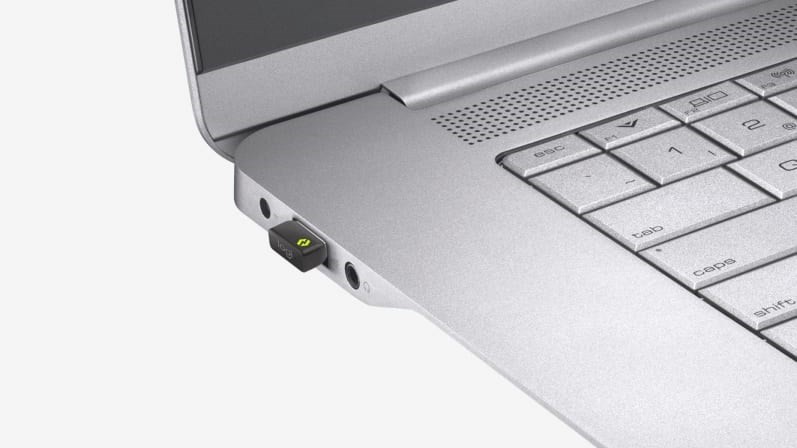 Logitech - BOLT USB Receiver