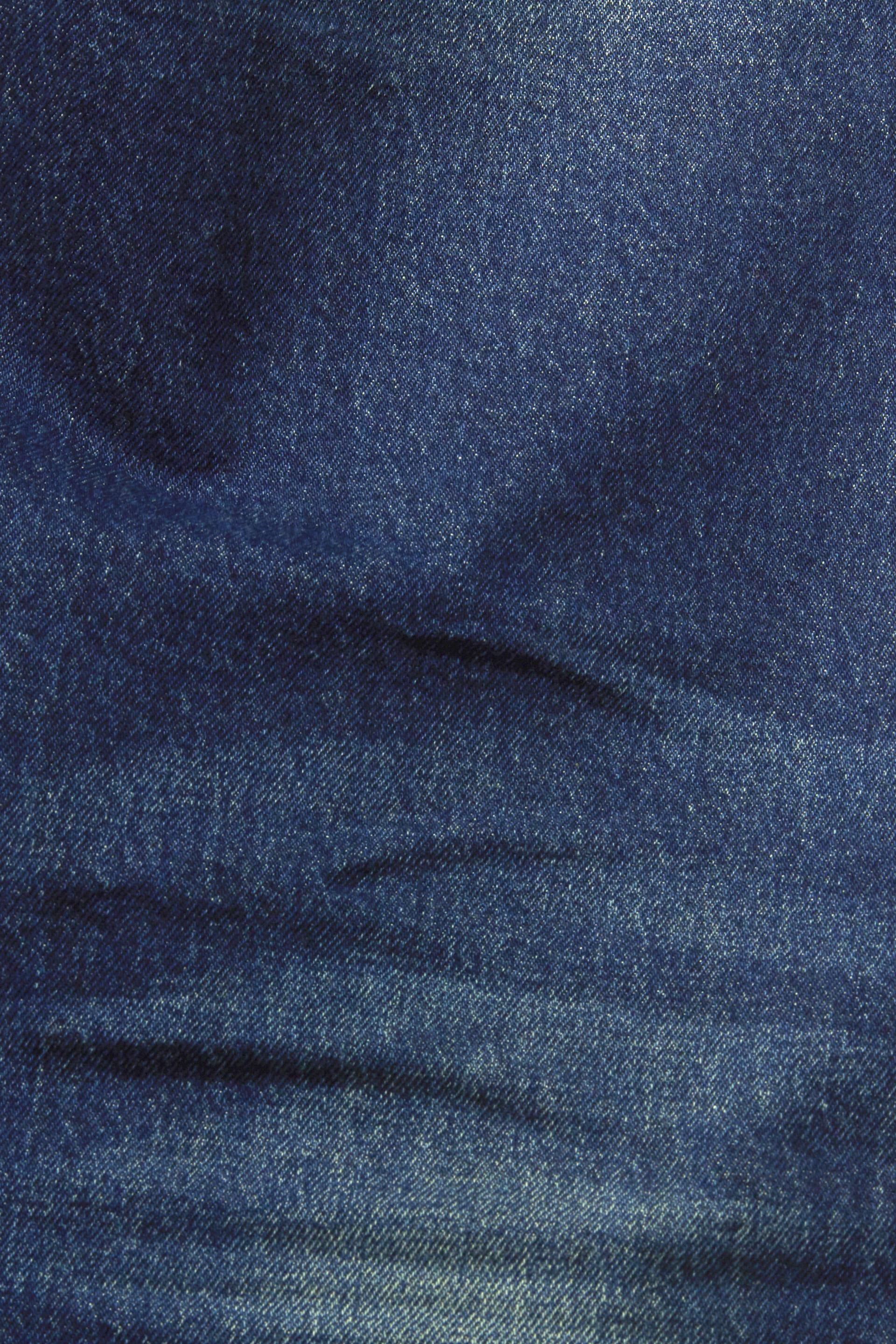 Jean stretch