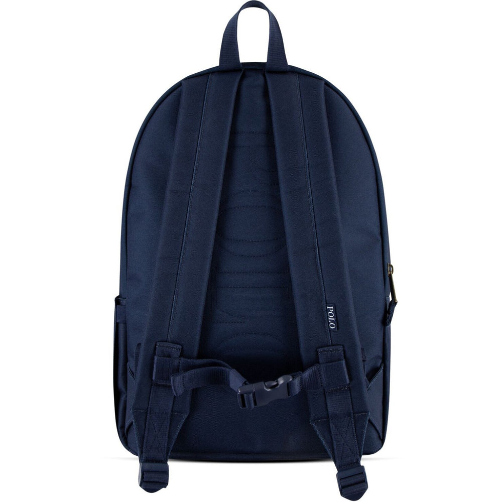 Køb Polo Ralph Lauren Newport Navy Polo Kids Farve Rygsæk