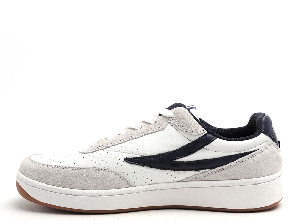 Fila basses homme ffm0252 blanc