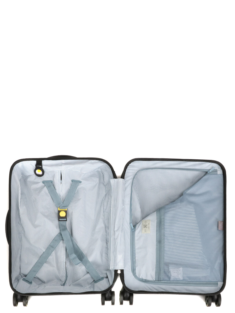Valise Delsey Turenne 2.0 Slim 55 cm