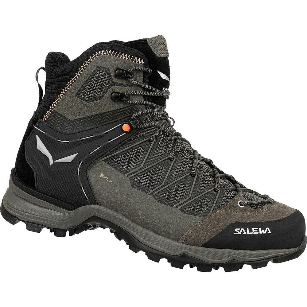 SALEWA MTN Trainer Lite GORE-TEX® MID Wanderschuhe Herren bungee cord