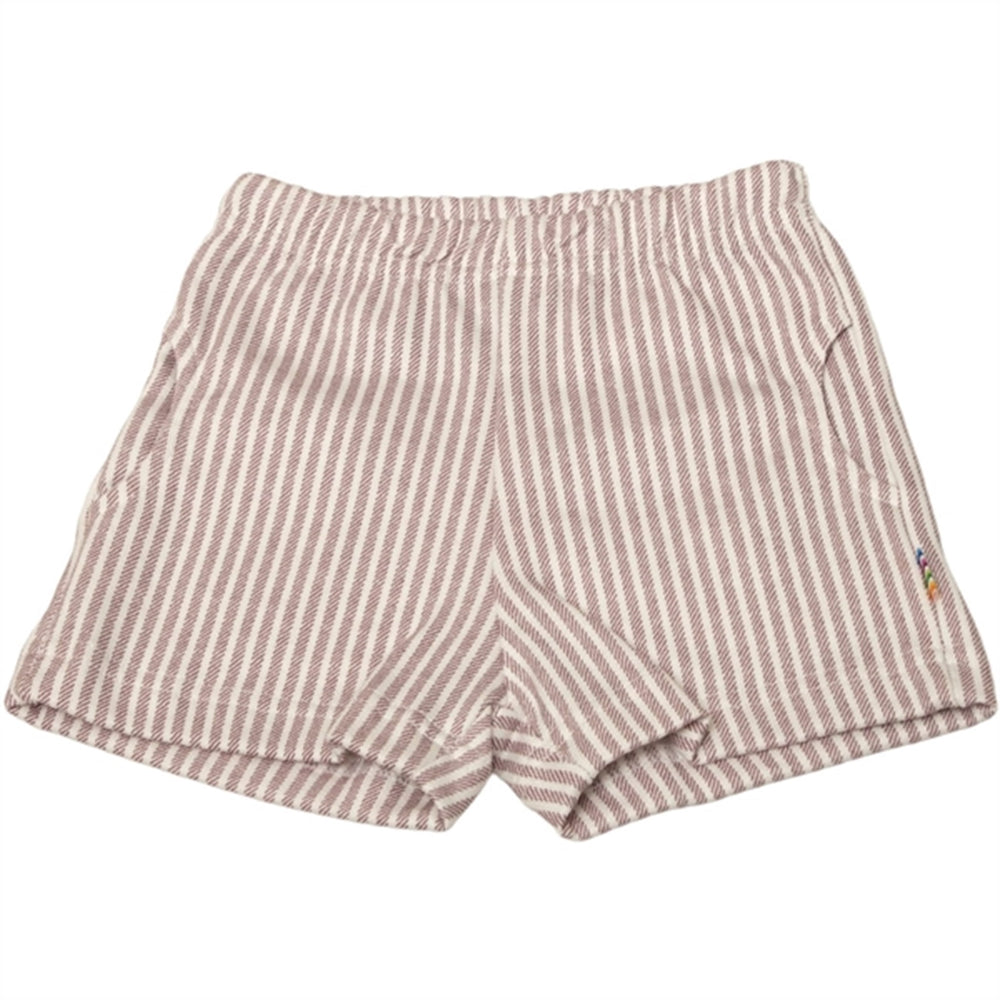 Køb Joha Bomuld Pink Shorts