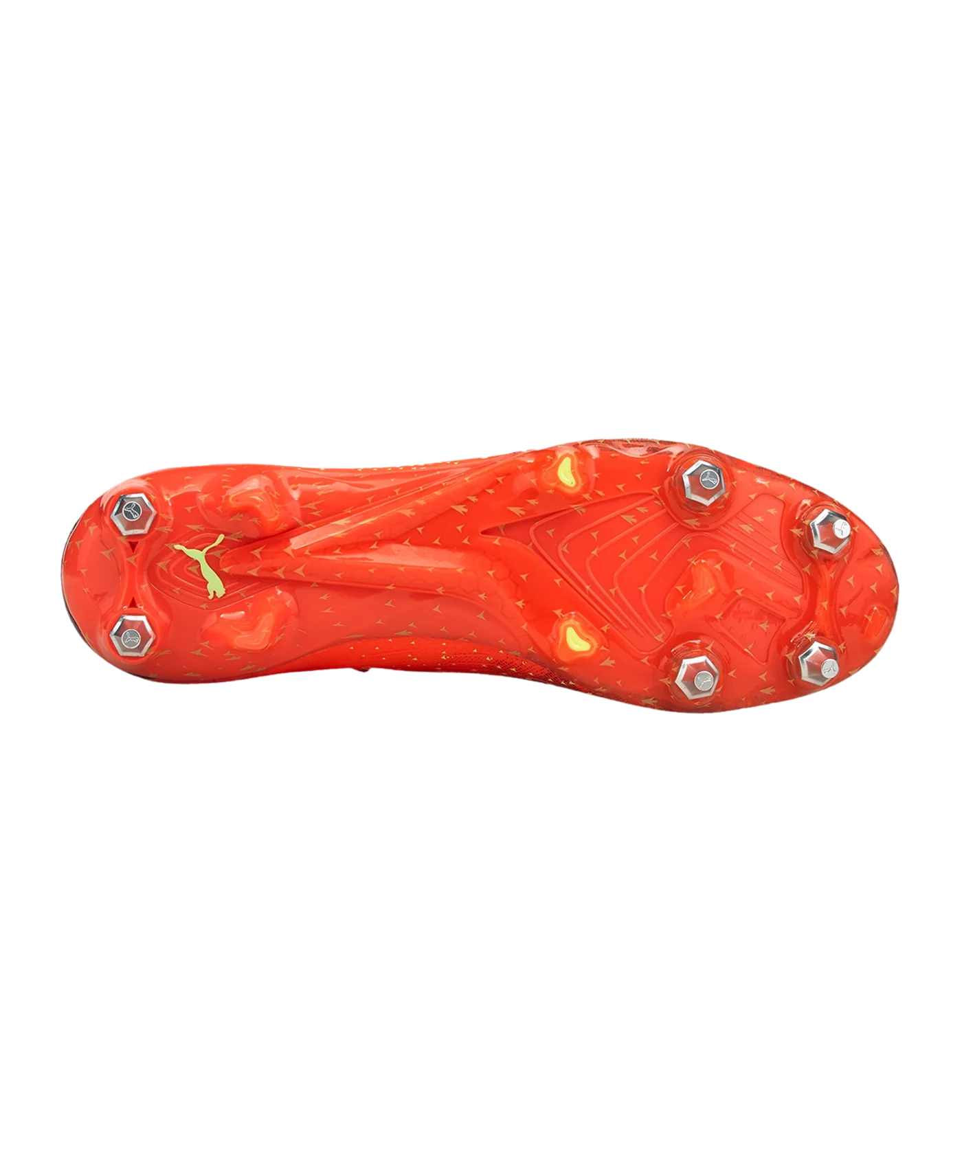 PUMA ULTRA Ultimate MxSG Fearless Orange F03