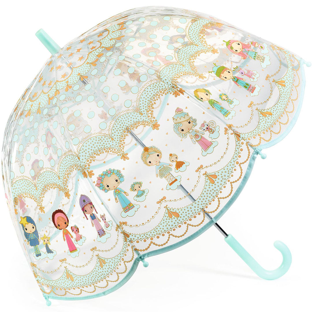 Djeco kinderparaplu tinyly