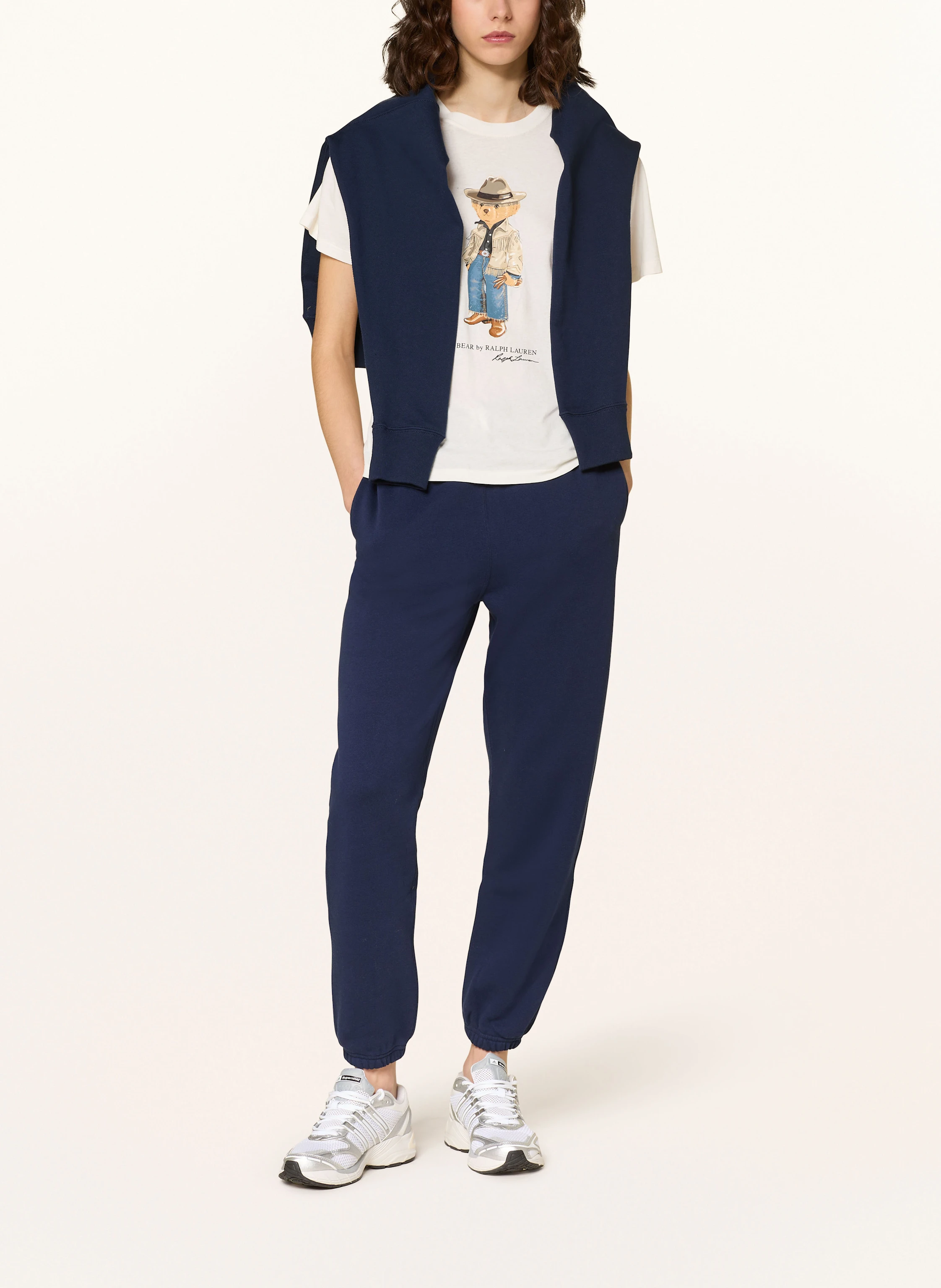 POLO RALPH LAUREN Sweatpants
