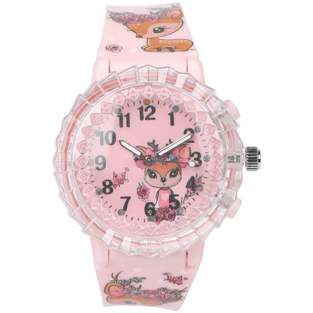 Montre pour enfant My Time