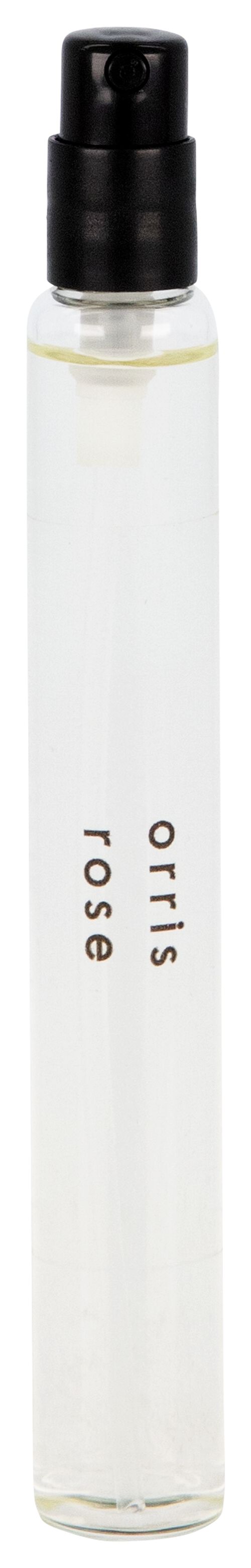 eau de parfum orris & rose 10ml