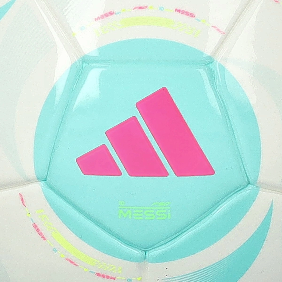 Bola adidas Mini Messi