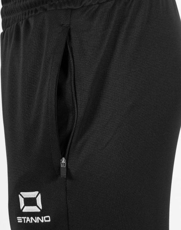 Stanno - Stadio Pants - Trainingsbroek - Zwart